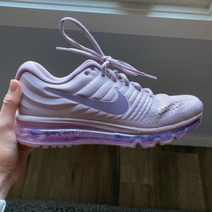 Purple Air Max 2017